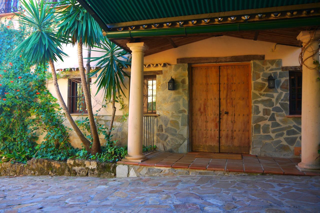 El Montecillo Bed & Breakfast *
