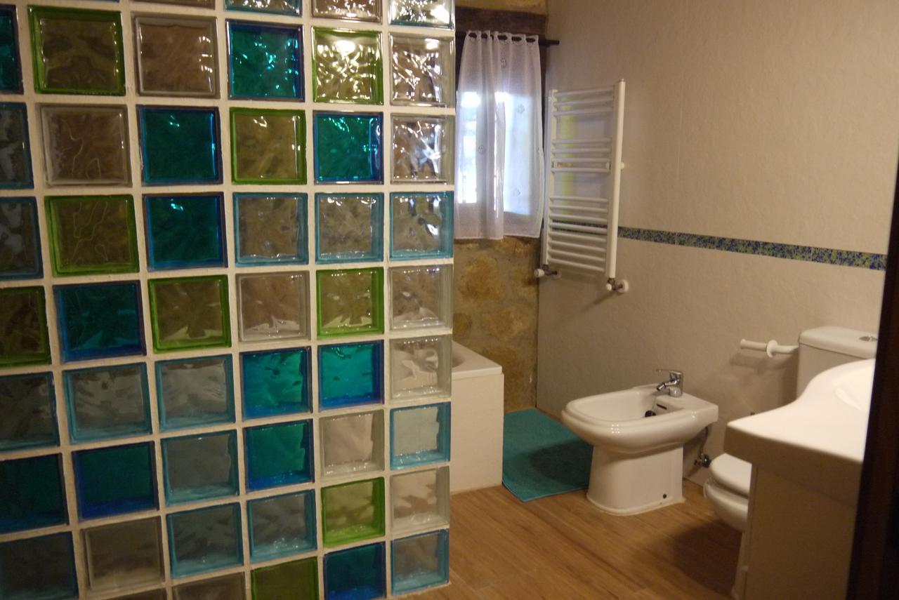 El Montecillo Bed & Breakfast