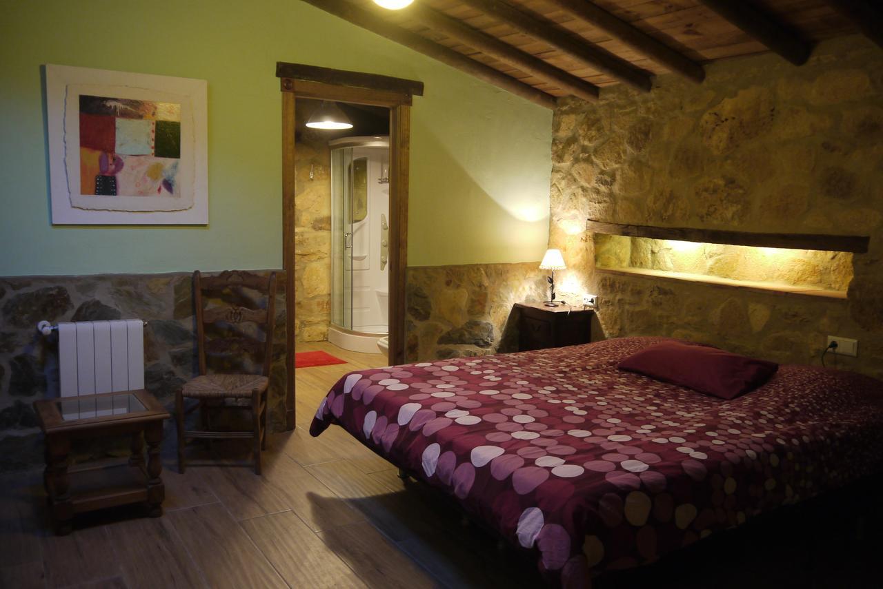 El Montecillo Bed & Breakfast *