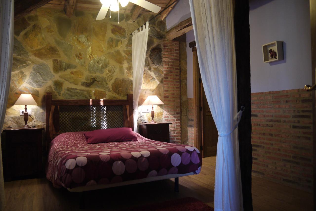 Bed & Breakfast El Montecillo Ronda