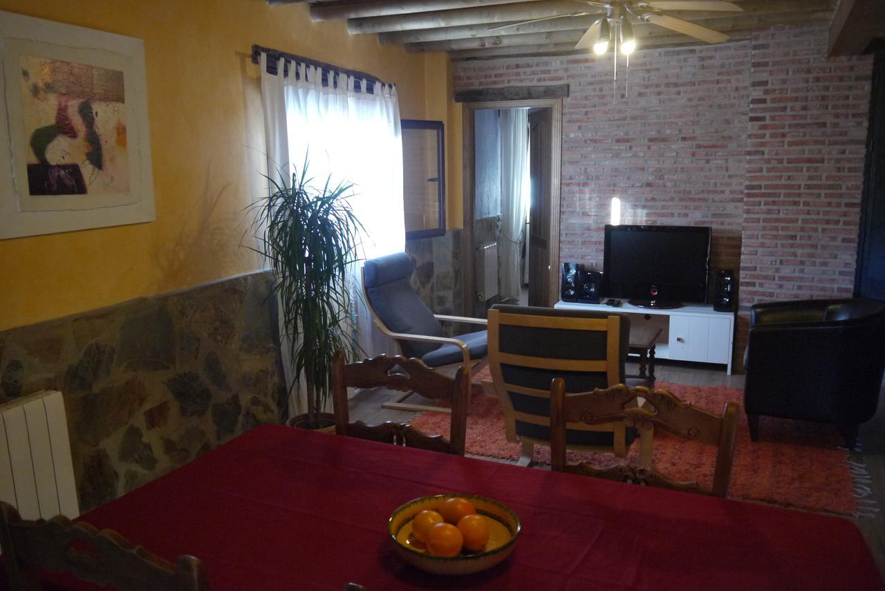 Bed & Breakfast El Montecillo