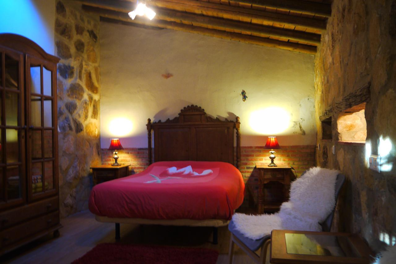 El Montecillo