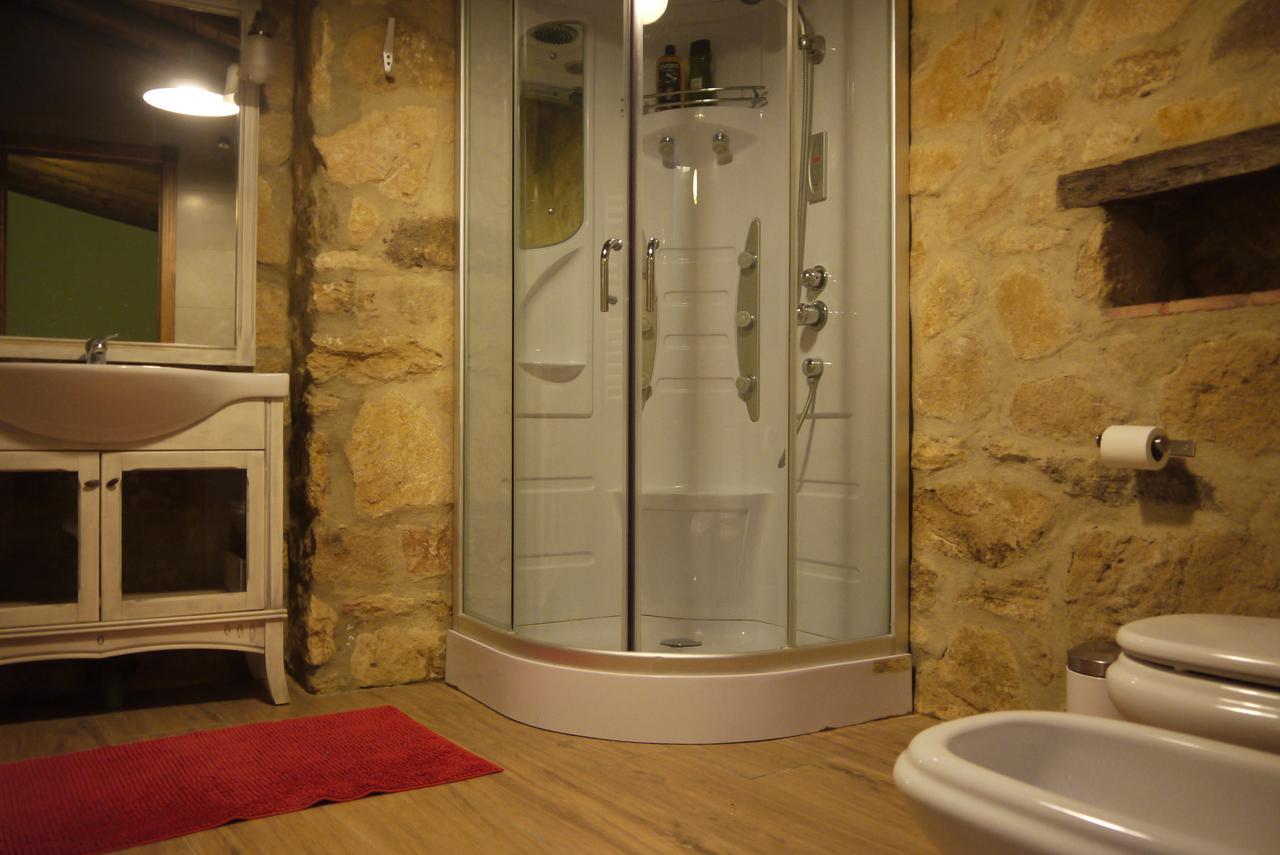 Bed & Breakfast El Montecillo