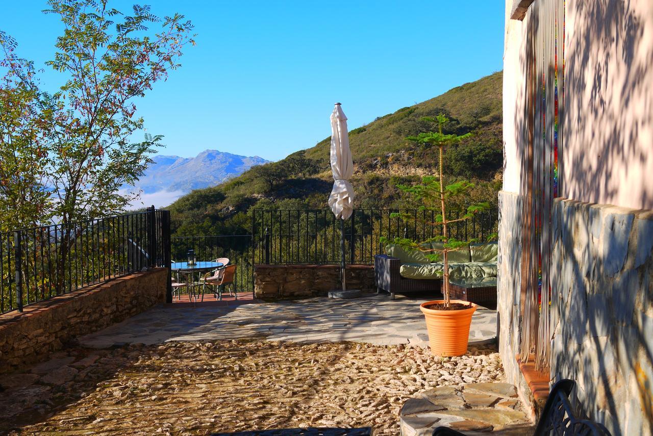 El Montecillo Ronda