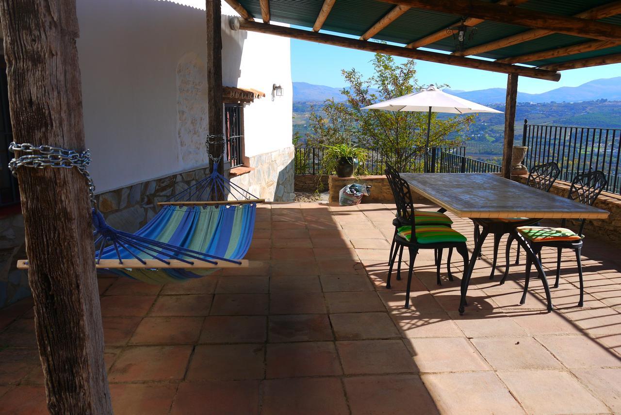 El Montecillo Bed & Breakfast