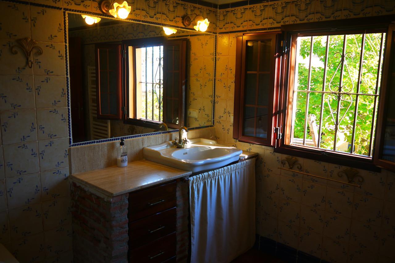 El Montecillo Bed & Breakfast *
