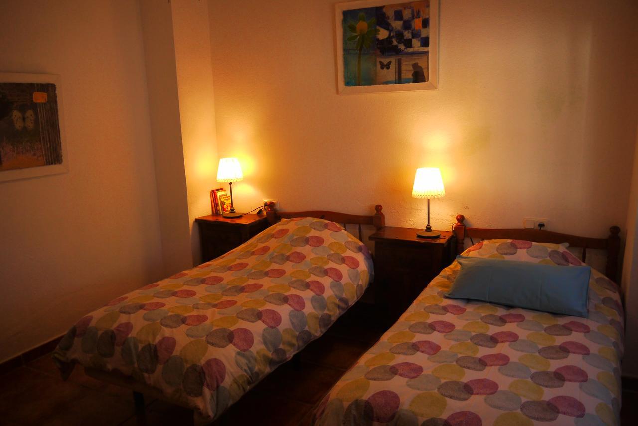El Montecillo Bed & Breakfast *