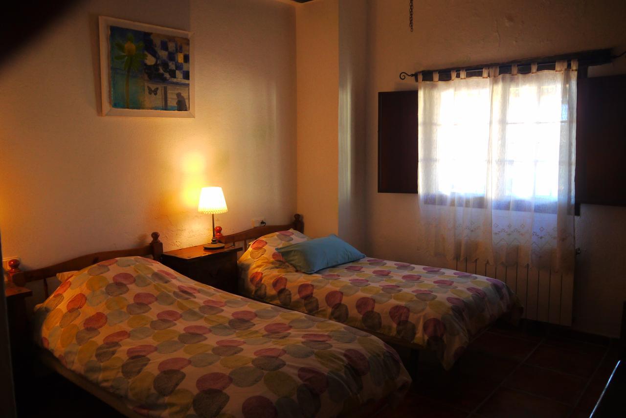 El Montecillo Bed & Breakfast Ronda