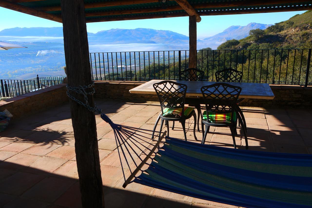 Bed & Breakfast El Montecillo *